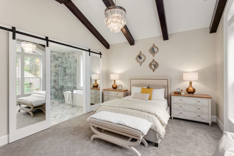 Master Bedroom Renovation in Denver County, CO