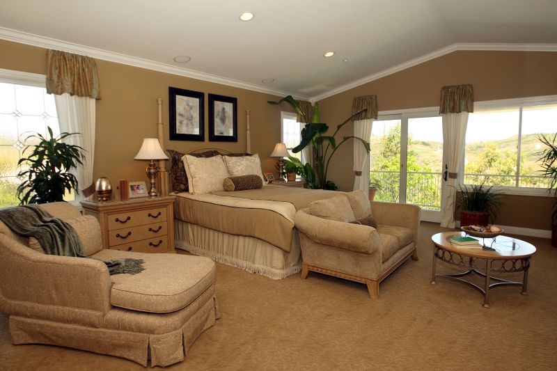 Master Bedroom Renovation in Denver, CO