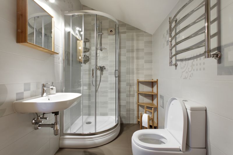 Modern Bathroom Remodeling in Norwalk, CT