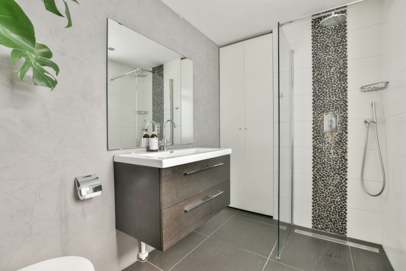 Modern Bathroom Remodeling in Lancaster, PA