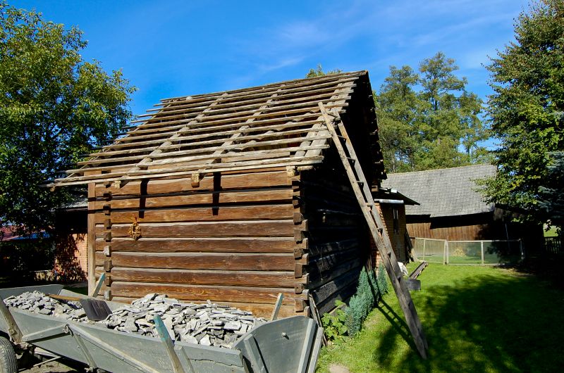 Renovation Service in Denver County, CO