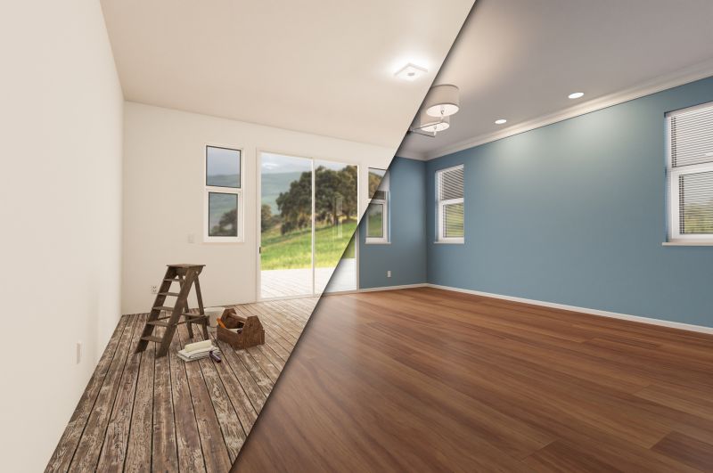 Residential Renovation in Conroe, TX