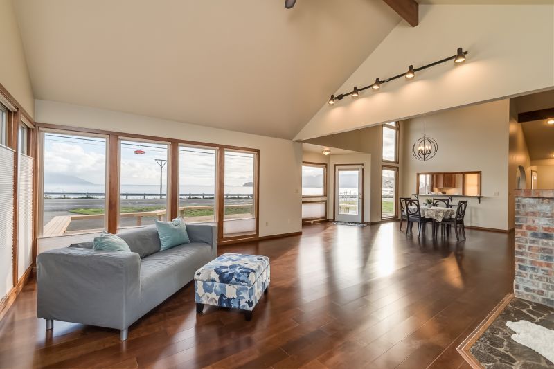 Residential Renovation in Conroe, TX