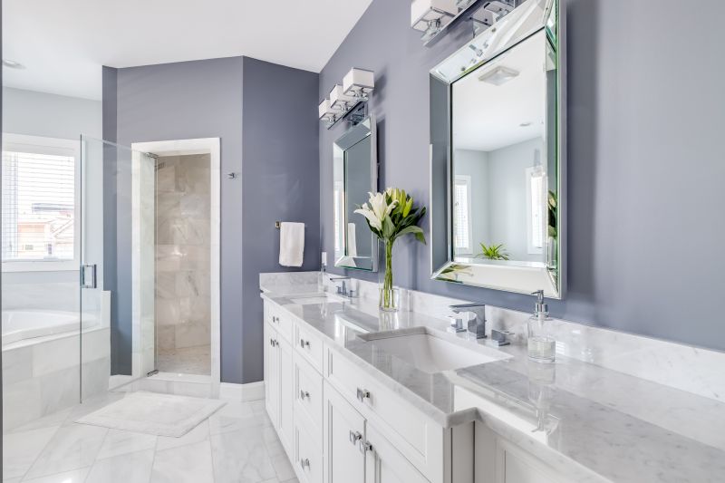 Restroom Renovation in Denver, CO