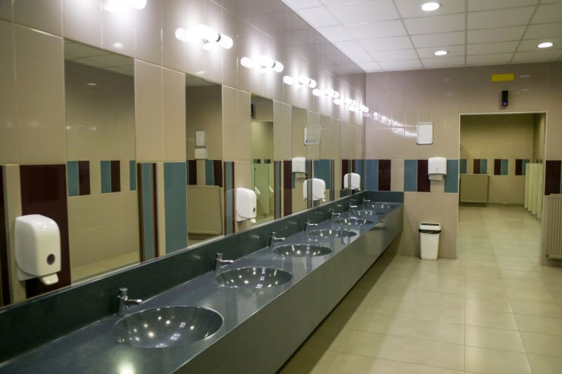 Restroom Renovation in Denver, CO