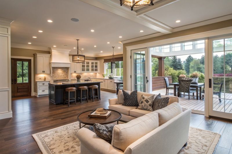 Room Conversion in Alpharetta, GA