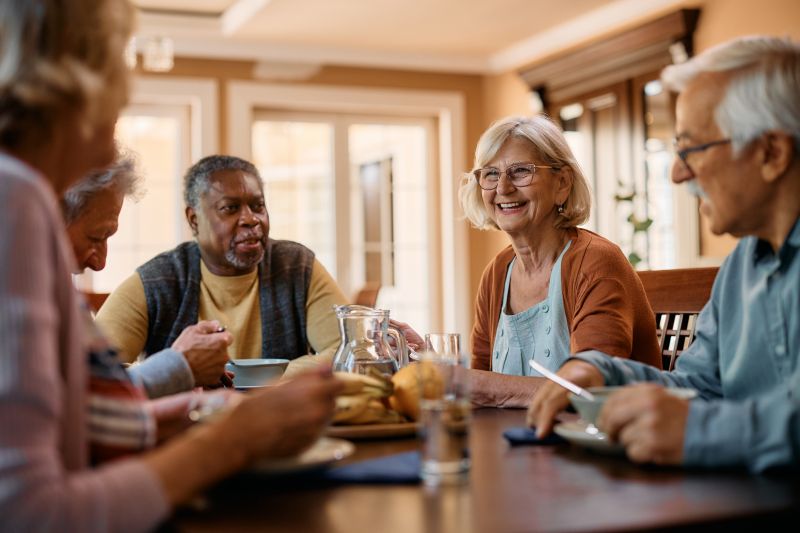 Senior Remodeling Service in Alpharetta, GA