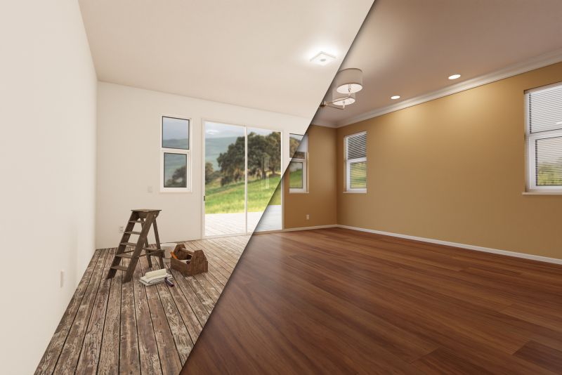 Senior Remodeling Service in Alpharetta, GA