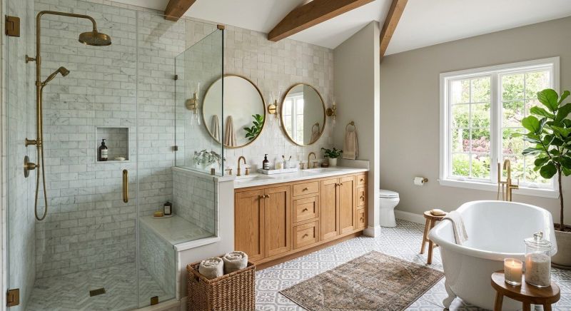 Shower Remodeling in Clearwater, FL