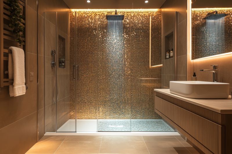 Shower Remodeling in Clearwater, FL