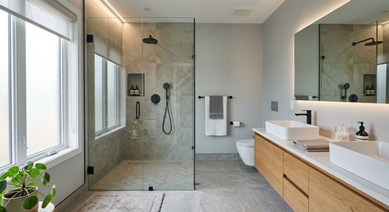 Shower Remodeling in Venice, FL