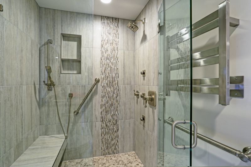 Shower Remodeling in Lancaster, PA