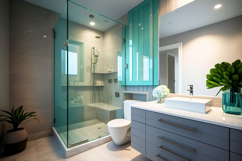 Shower Remodeling in Framingham, MA