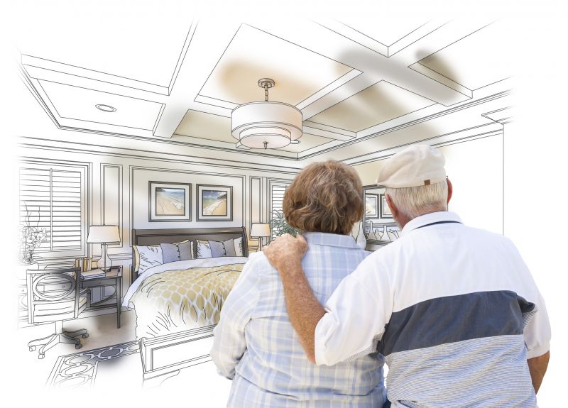 Special Needs Remodeling in Alpharetta, GA