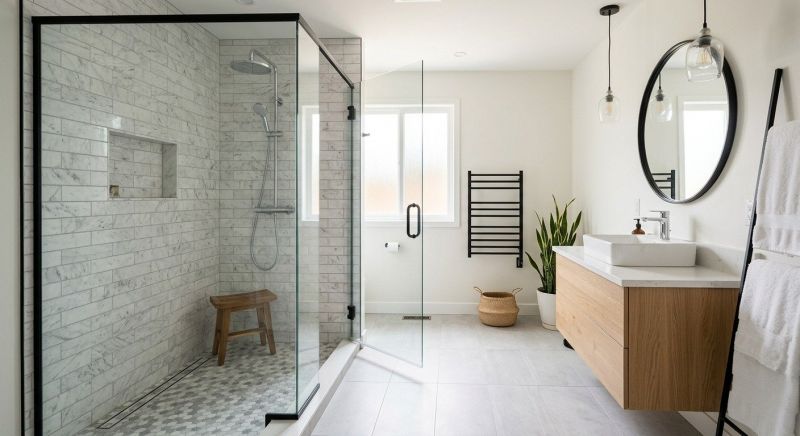 Tub Conversion Service in Palm Coast, FL
