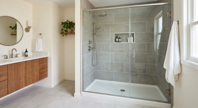 Tub Conversion Service in Sarasota, FL